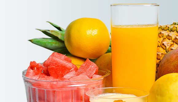 Amazing Benefits of Vitamin C for Fighting Cold