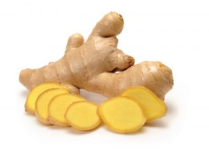 Ginger