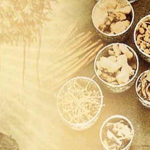 5000-Year-Old Remedies For Weight Management