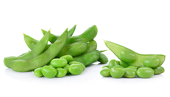 soya bean benefits for weight loss