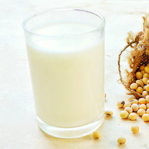 Soya – The Wonder Bean Benefits