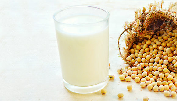 Soya – The Wonder Bean Benefits