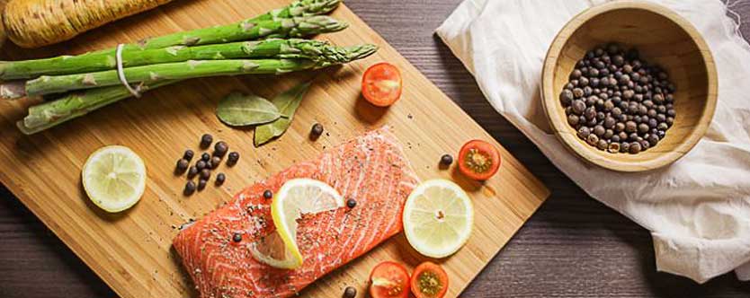 Diabetic-friendly superfoods