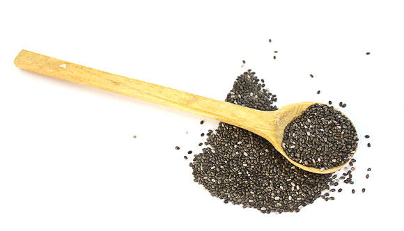 chia seeds for weight loss