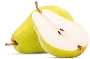 pears for diabetics