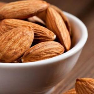 5 Amazing Health Benefits of Almonds