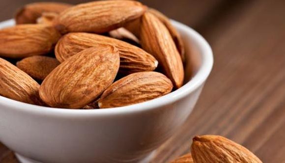 5 Amazing Health Benefits of Almonds