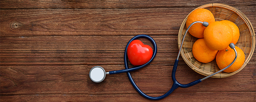 Health Total Approach for High BP