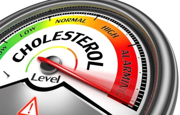 Types of Cholesterol