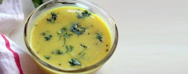 Dahi Kadhi Recipe