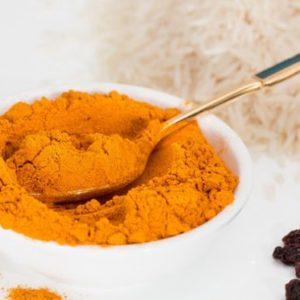 Effects of Turmeric and Curcumin on Health