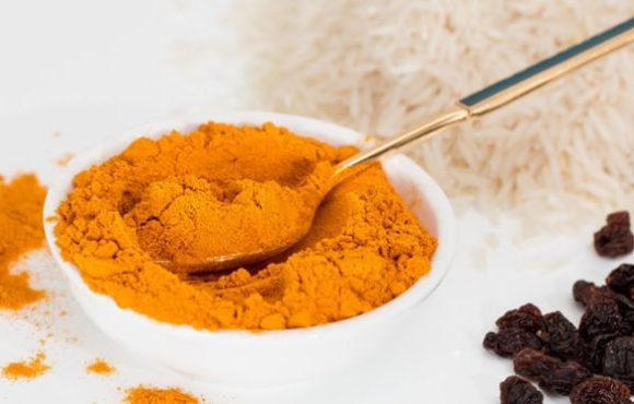 Effects of Turmeric and Curcumin on Health