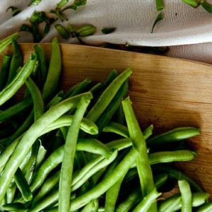 Eat Green Beans And Lose Weight