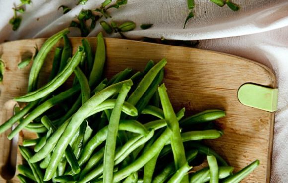 Eat Green Beans And Lose Weight