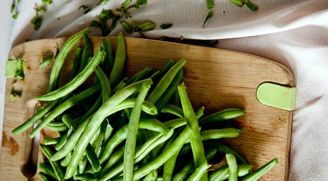 Green Beans