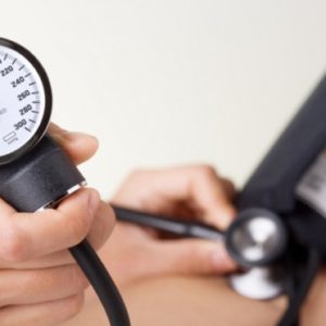 Manage High Blood Pressure Naturally