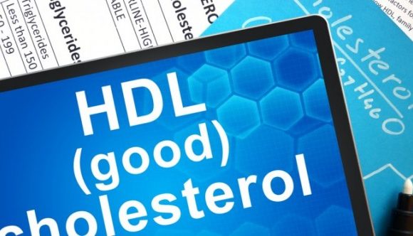 Cholesterol Levels