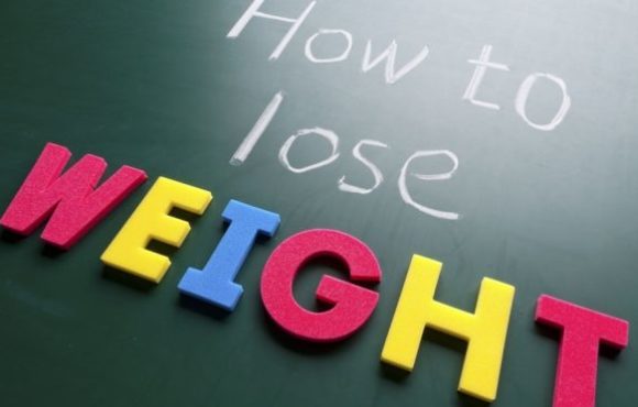 Lose Weight and Keep it Off for Life