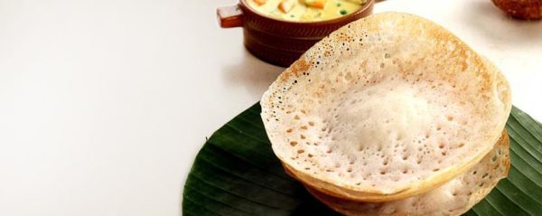 Millet-Appam Millet Appam
