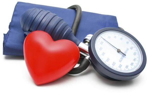 Mineral Magic for High Blood Pressure