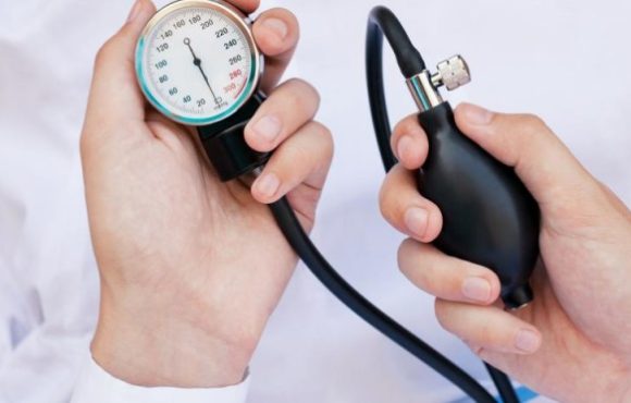 How Stress Affects Your Blood Pressure