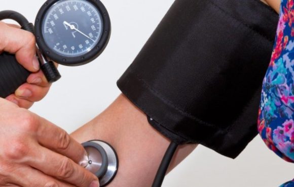 Symptoms of High Blood Pressure