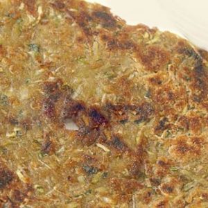 Thalipeeth