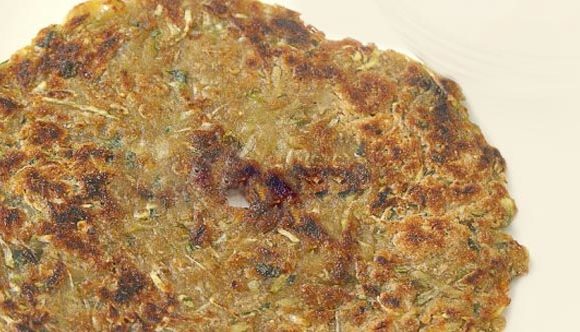 Thalipeeth