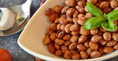 A Bowl of Beans
