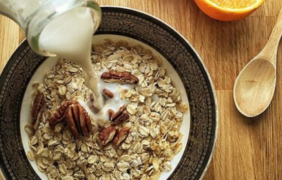 Wheat Bran For Weight Loss