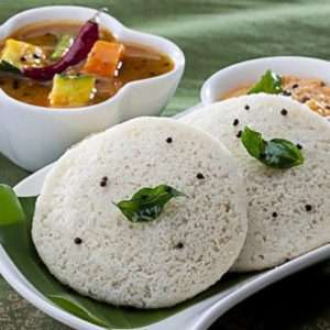 Low-Fat Diet Plan For an Indian