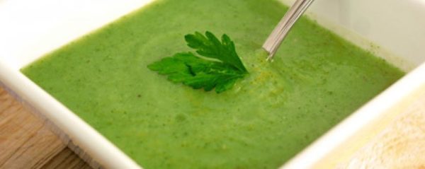 Broccoli Soup