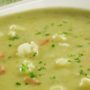 Cauliflower soup