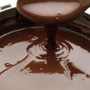 Chocolate Sauce