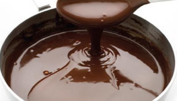 Chocolate Sauce