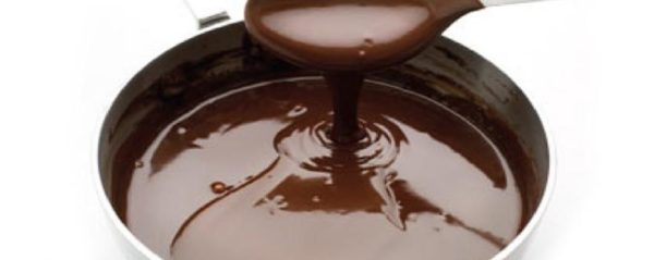 Chocolate Sauce