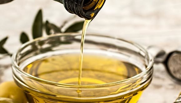 Olive Oil Health Benefits – Cholesterol-Friendly Olive