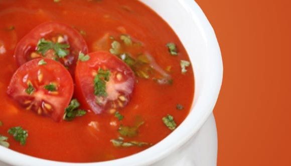 Italian Tomato Soup