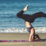 Yoga boosts immunity