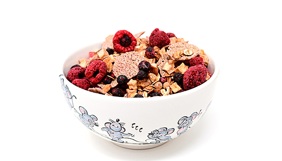 Health Total Approach for High BP