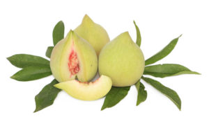 Skin problems can be managed through a healthy diet!