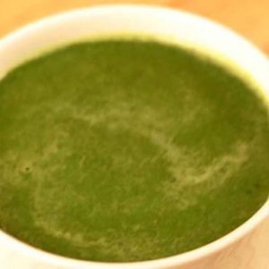 Palak Soup