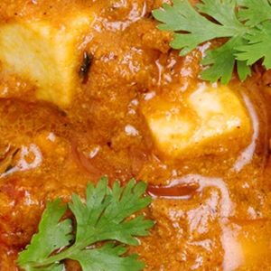 Paneer Recipe