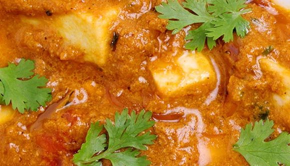 Paneer Recipe