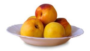 Skin problems can be managed through a healthy diet!