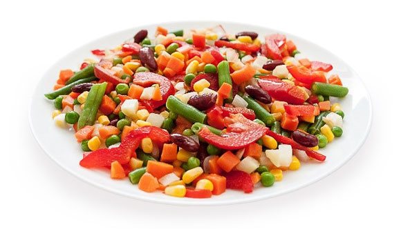 Diet Chart for Diabetic