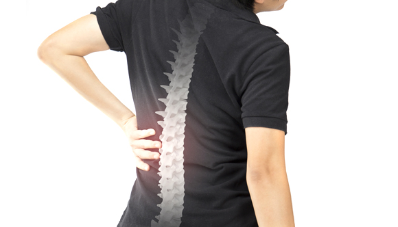 joint pain symptoms