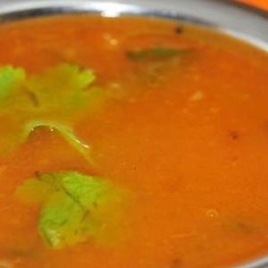 Tomato Rasam