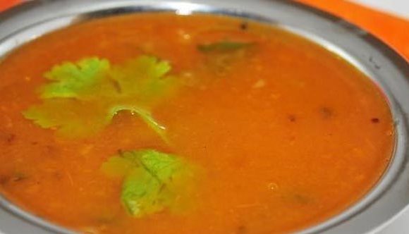 Tomato Rasam