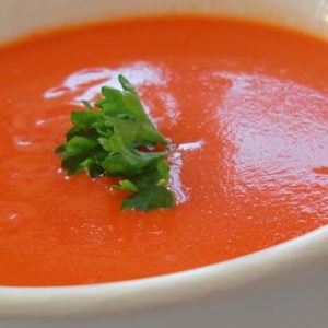 Tomato Soup